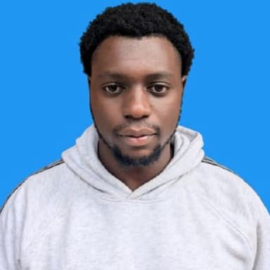 Ian Joseph's image