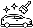 3-Month SIO2 Coating